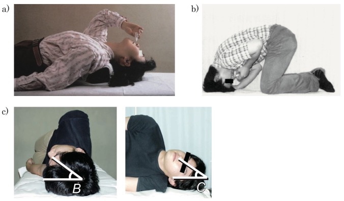 点鼻薬の使い方